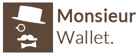 Monsieur Wallet Logo